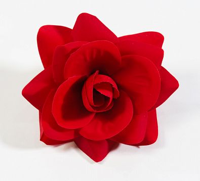 Насадка розы "Монако красная" от магазина KALINA являющийся официальным дистрибьютором в России 