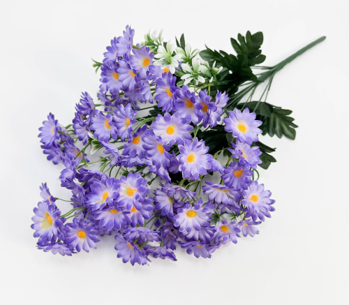 Ромашка "Марья" 90 цветков