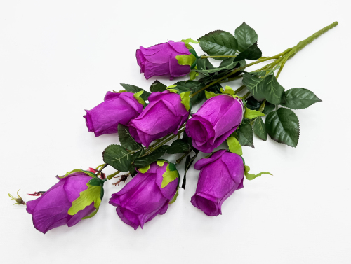 Роза "Мотив" 7 цветков