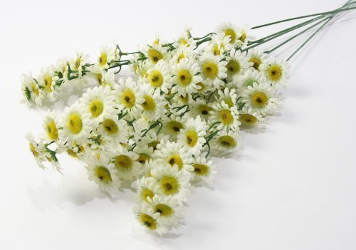 Ветка ромашек "Суприм"