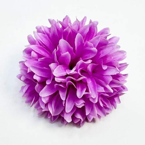 Хризантема "Софочка" сиреневая