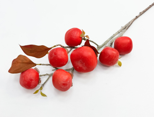 Хурма 7 плодов