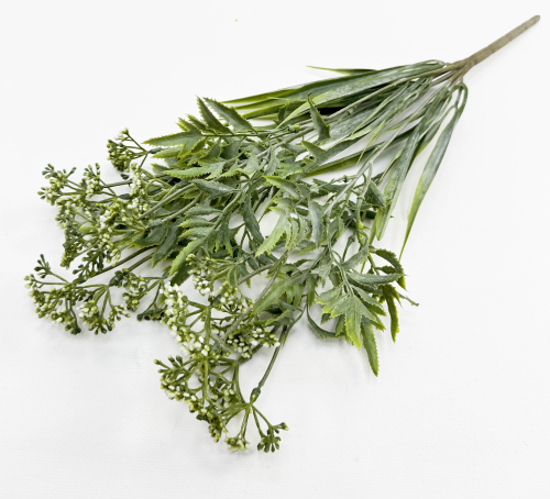 Тысячелистник белый