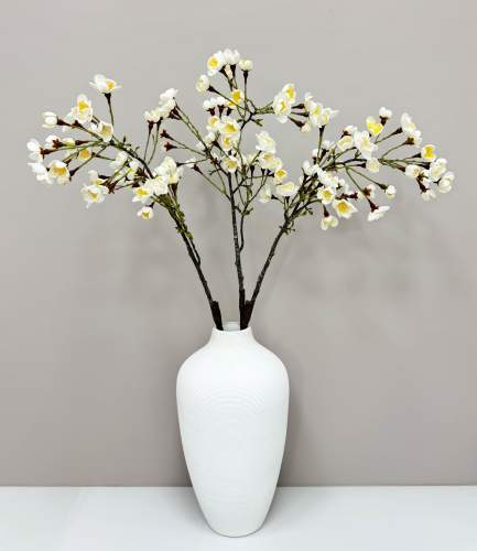 Сакура "Японская" белая