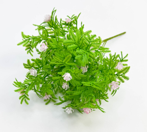 Букет "Катюша" 5 веток светло-розовый