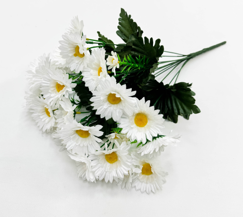 Ромашка "Беловник" 24 цветка