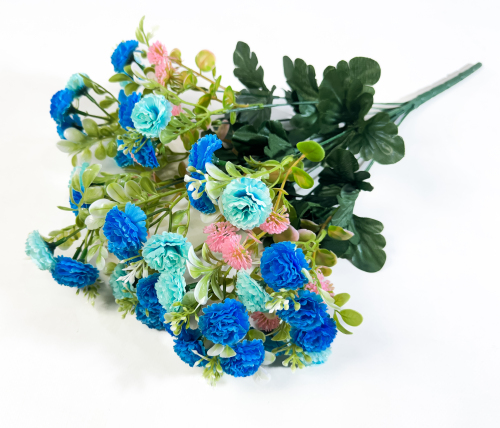 Букет "Фрегат" 39 цветков