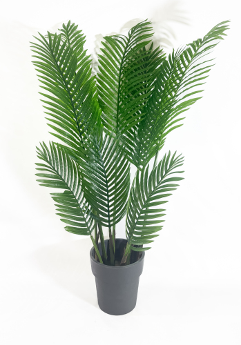 Пальма Дипсис 9 листов 130 см БЕЗ КАШПО