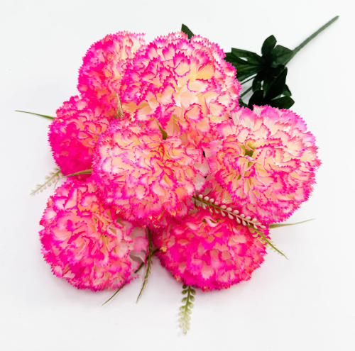 Хризантема "Валдай" 7 цветков 