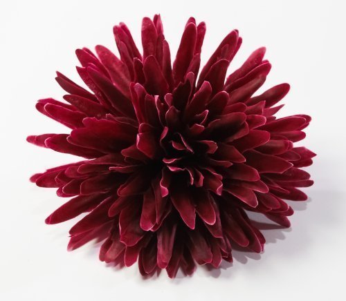 Насадка хризантемы средняя