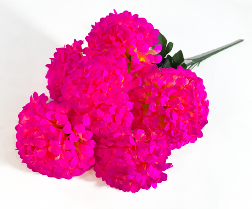 Букет шафрана "Супер гигант" 6 цветков