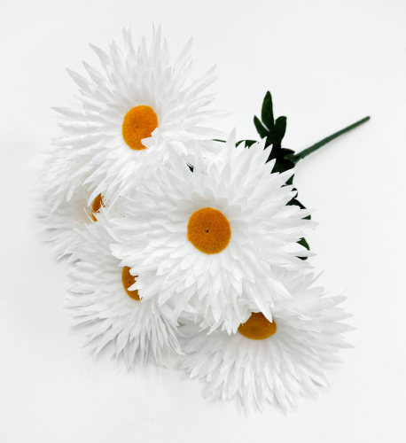 Ромашка "Белоцветик" 6 цветков