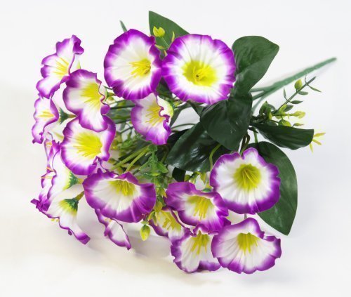 Букет петунии 18 цветков