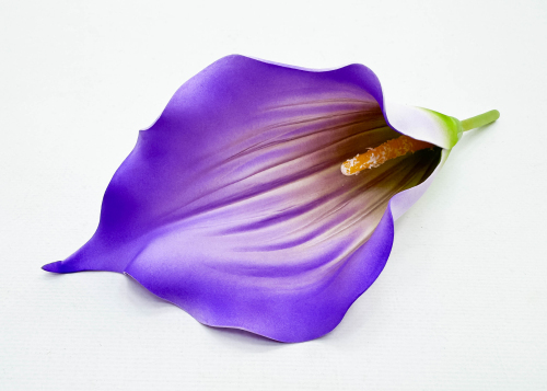 Насадка калла фиолетовая