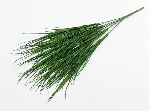 Осока 12 веток 108 листов