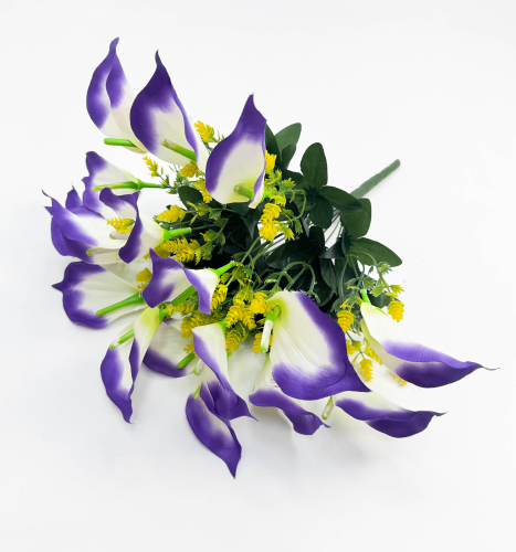 Каллы "Краун" 18 цветков