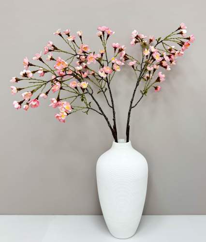 Сакура "Японская" розовая