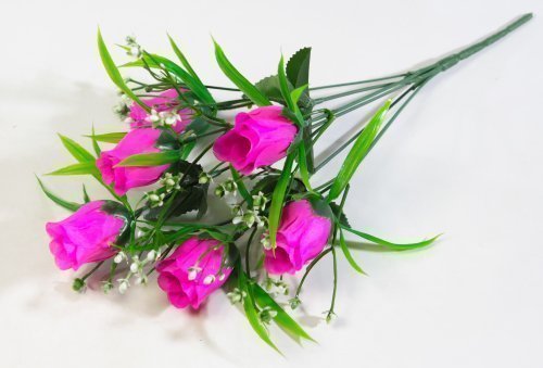 Роза "Сольфеджио" 6 цветков