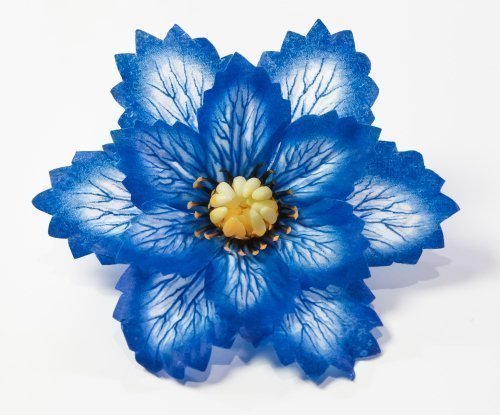 Насадка георгина с жилкой