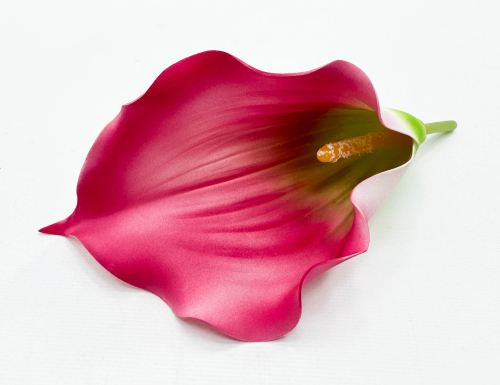 Насадка калла малиновая