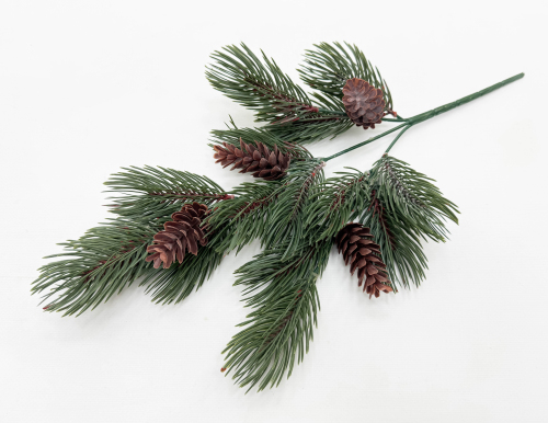 Сосновая ветка "Заповедный лес" 