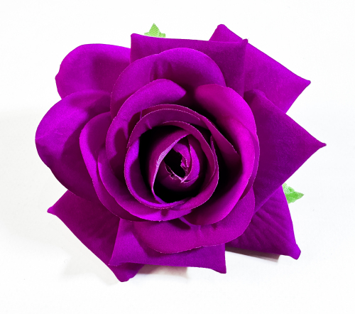 Насадка розы Эстер фиолетовый бархат