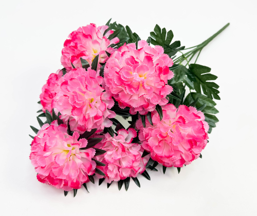 Хризантема "Сальса" 7 цветков