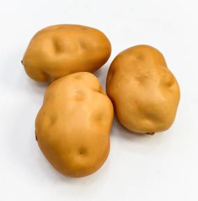 Картофель