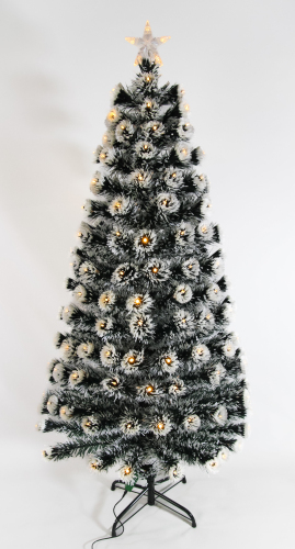 Новогодняя ёлка светодиодная 60 см