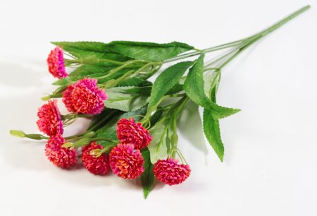 Букет хризантем "Арсенал"