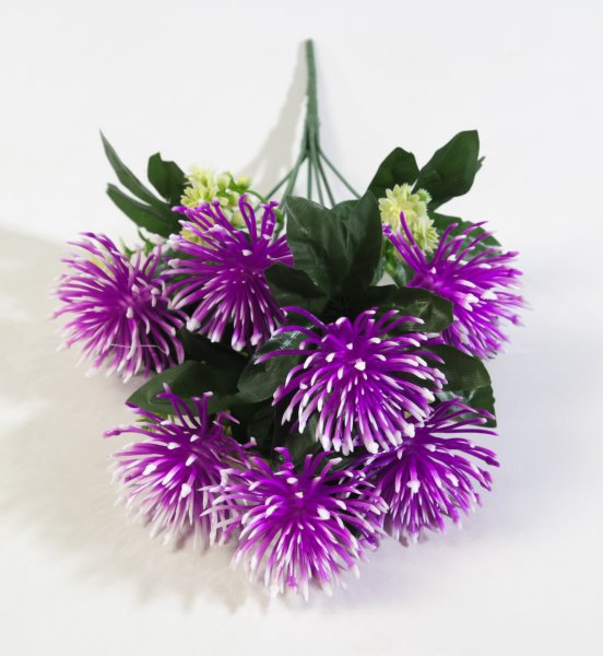 Букет "Полька" 7 цветков