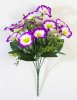 Букет петунии 18 цветков