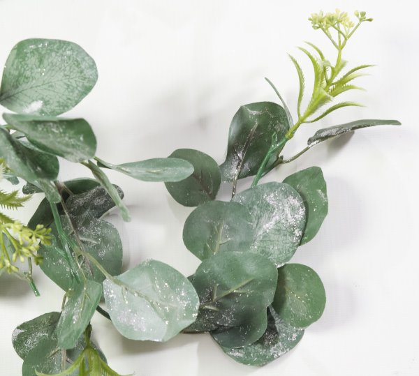 картинка Лиана эвкалипта с блеском от магазина KALINA