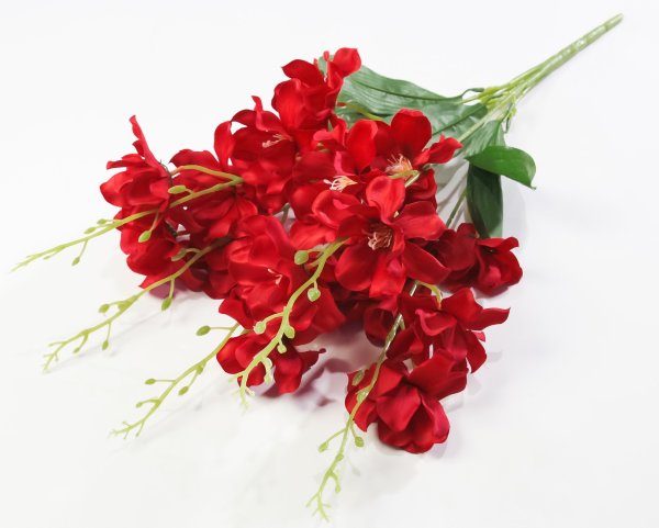 Букет орхидеи "Каролина" 5 веток