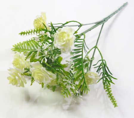 Роза "Гия" 5 веток