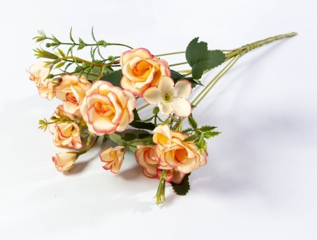 Букет розы «Барбадос»