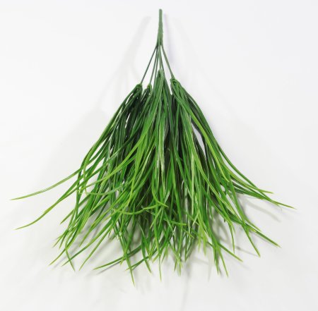 картинка Осока пышная 7 веток 56 листов от магазина KALINA