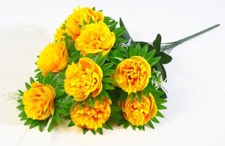 Букет роз "Балерина" 9 цветков