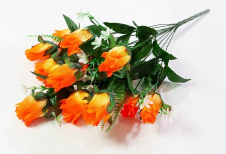 Букет тюльпанов "Эмиль" 12 веток