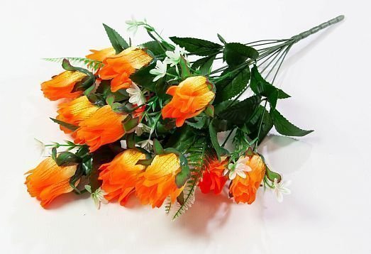 Букет тюльпанов "Эмиль" 12 веток от магазина KALINA являющийся официальным дистрибьютором в России 