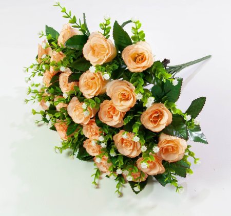 Букет роз "Сларей" 24 ветки