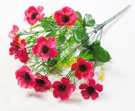 Полевой цветок 11 цветков