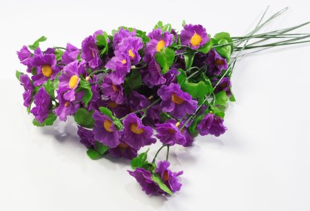 Ветка с ромашками Тиона