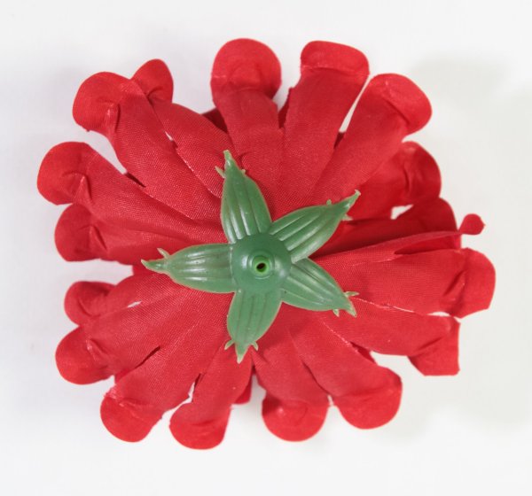 Насадка шафрана бархат