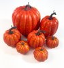 Набор тыкв (7 штук)