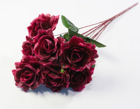 Букет роз "Анфея" 7 цветков