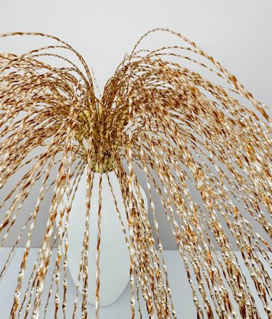 Украшение Дождь