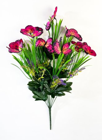 Букет "Бабочка" 10 веток