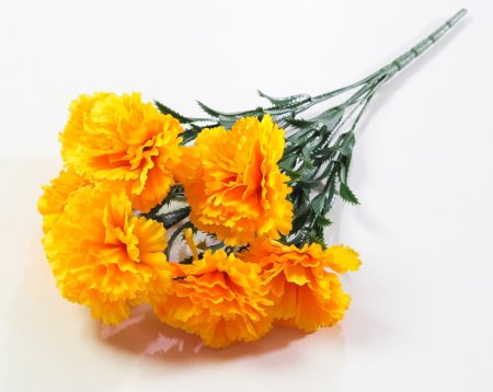 Гвоздика "Триумф" 7 цветков