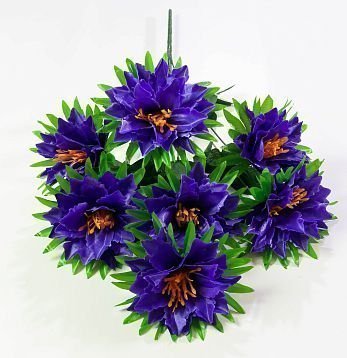 Лилия 7 цветков от магазина KALINA являющийся официальным дистрибьютором в России 